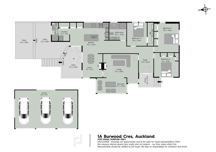 1A Burwood Crescent 1776_16