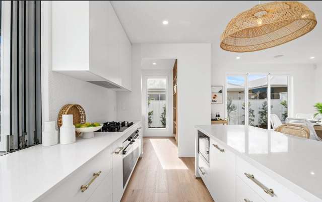 Stunning Designer home to be built in Patumahoe