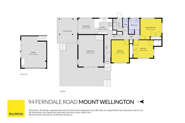 94 Ferndale Road Mount Wellington_1