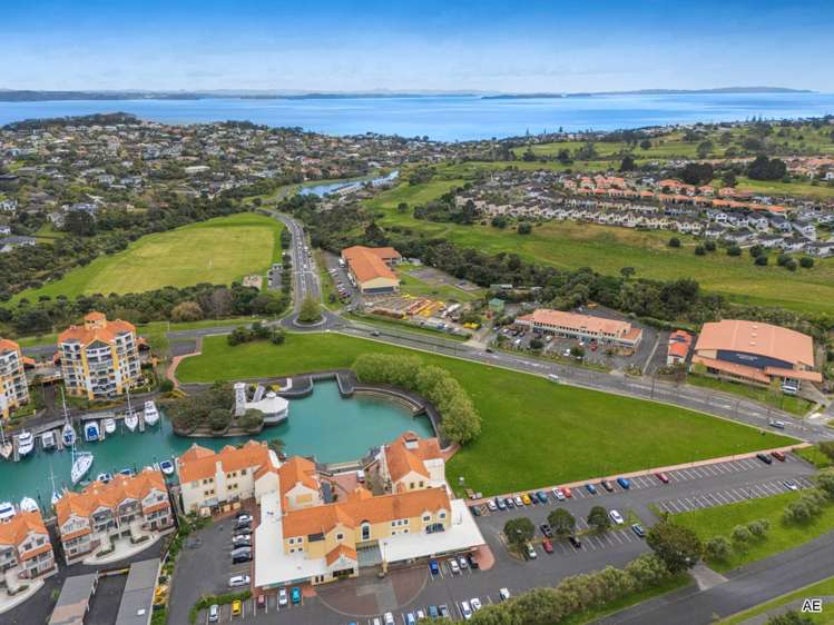 164AE Harbour Village Drive Gulf Harbour_23