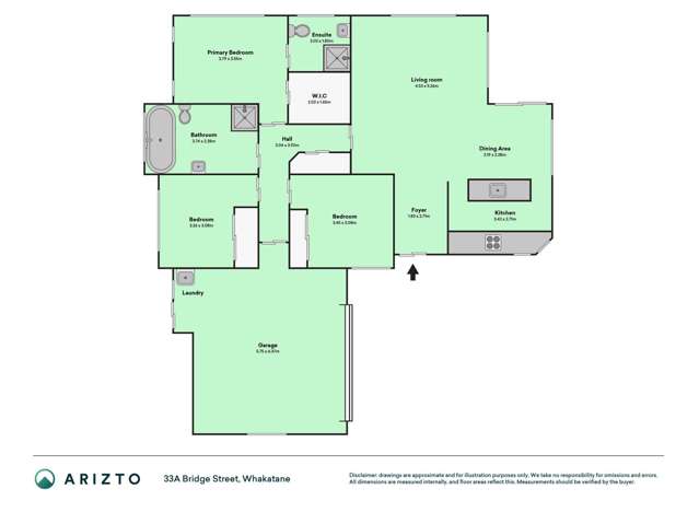 33A Bridge Street Whakatane_1