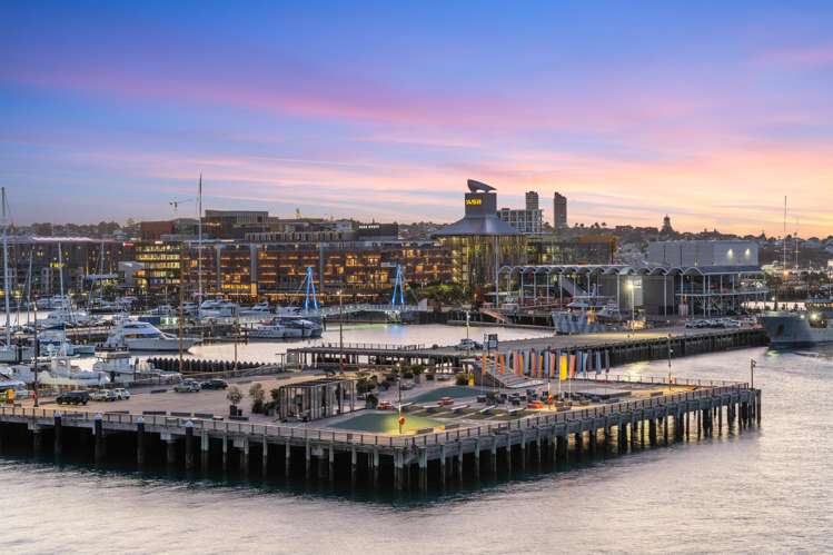 44/143 Quay Street Auckland Central_4