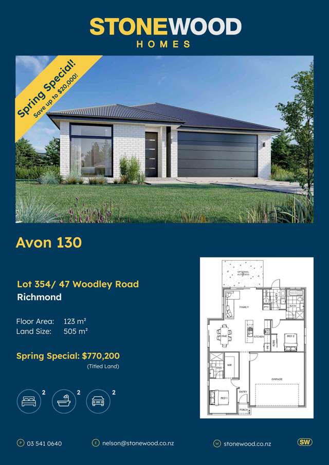 47 Woodley Road Richmond_1