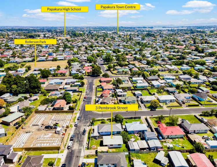 2/3 Pembrook Street Papakura_20
