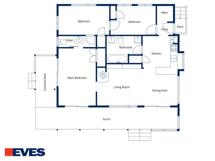 1A Salonika Street Whakatane_24