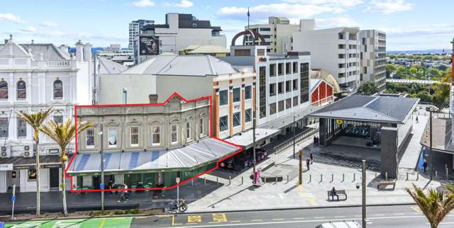 Investor interest firm in Auckland market