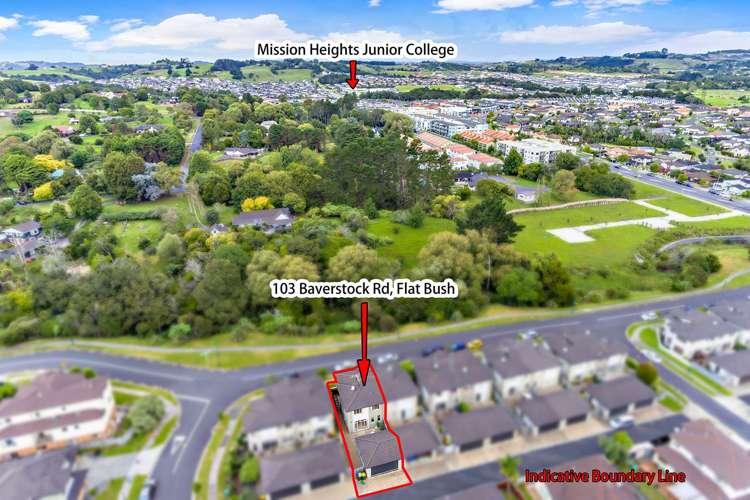 103 Baverstock Road Flat Bush_14