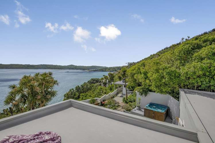 58 Ferry Road, Days Bay Eastbourne_26