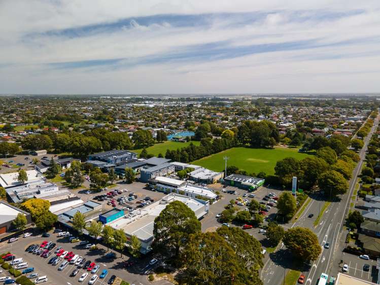 3/337 Harewood Road Bishopdale_25