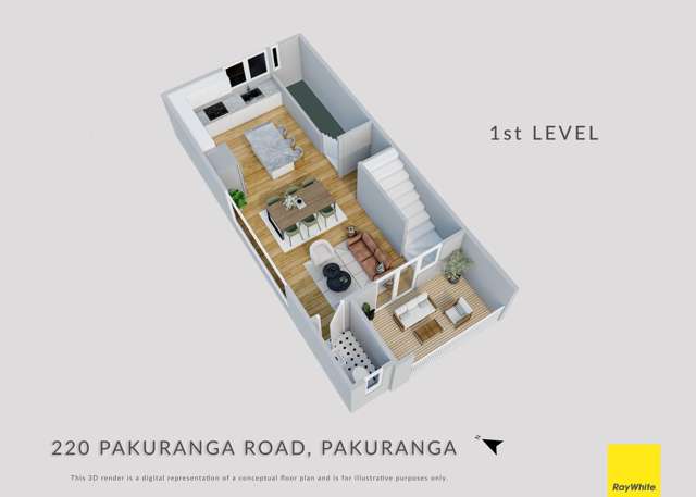 Lot 7/220 Pakuranga Road Pakuranga Heights_2