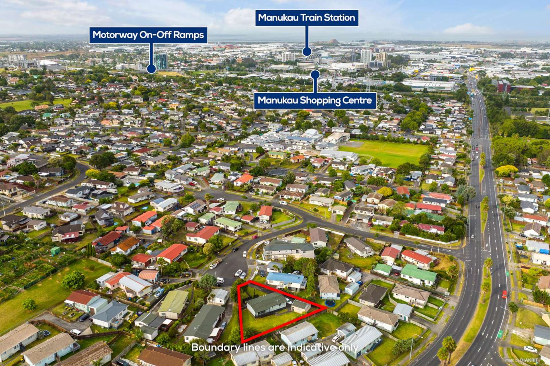 8 Constance Place Clover Park_0