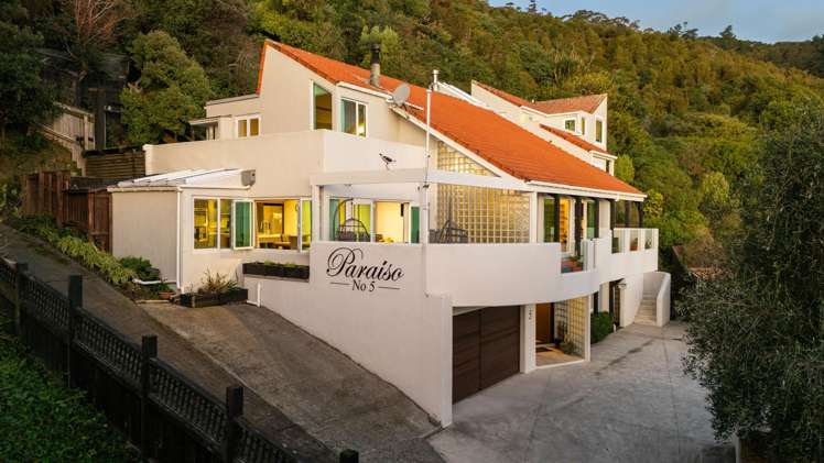 5 Rangiuru Road, Mahina Bay Eastbourne_3