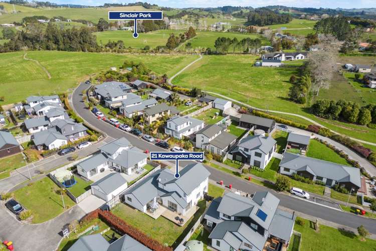 21 Kawaupaka Road Kaukapakapa_24