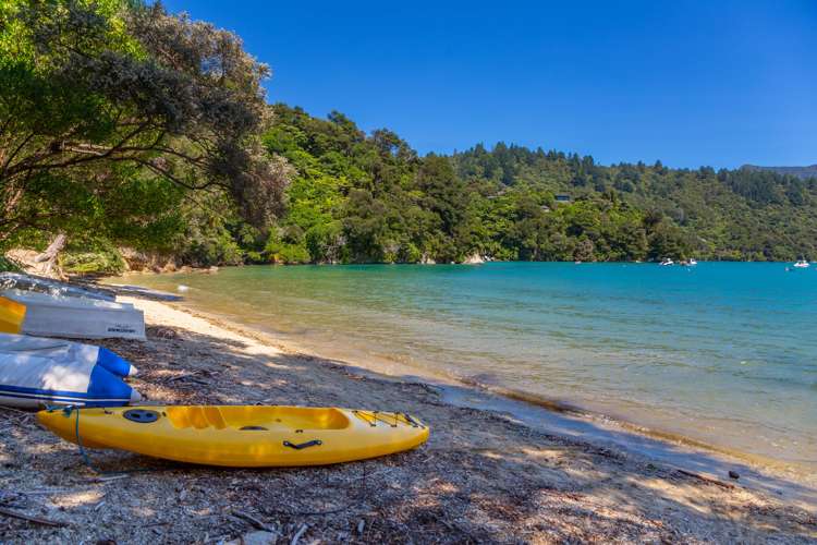 5 Broughton Bay Road Kenepuru Sound_0