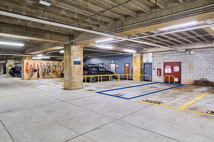 Levels 3 & 5, 57 Willis Street Wellington Central_10