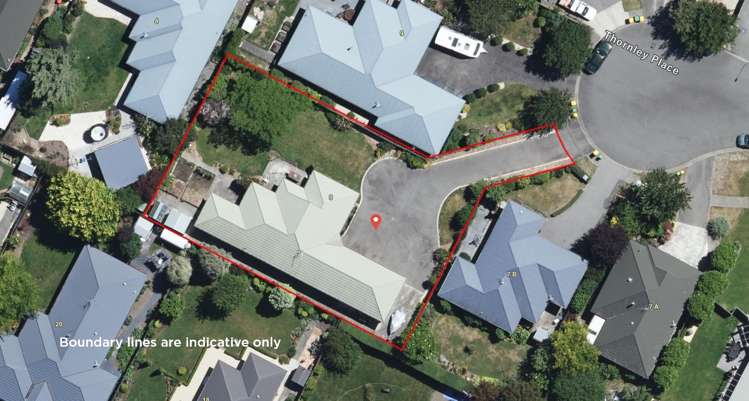 8 Thornley Place Woodend_17