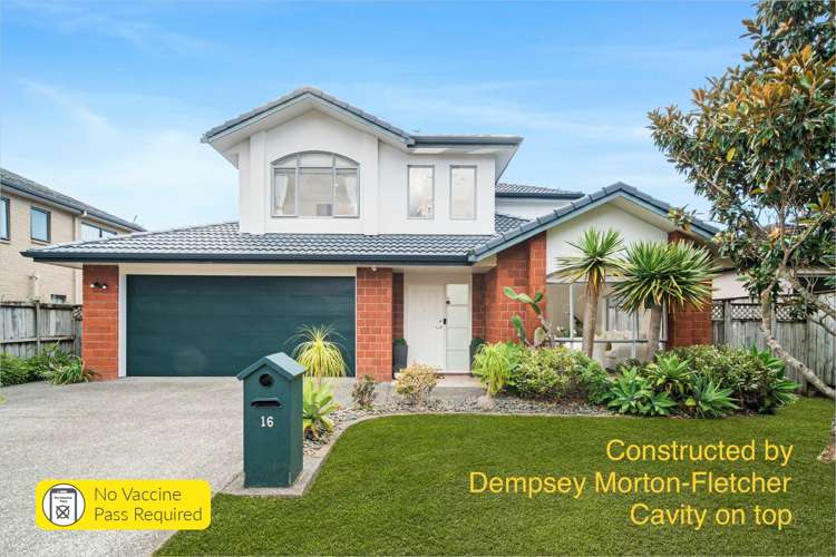 16 Greenbrooke Drive Flat Bush_19