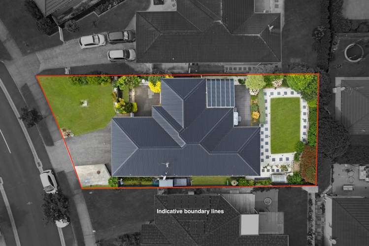 19 MARK BALL DRIVE Pokeno_23