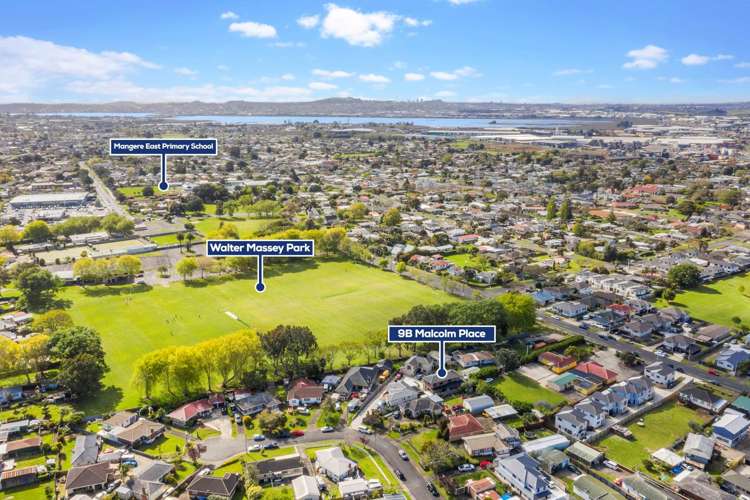9b Malcolm Place Mangere East_22