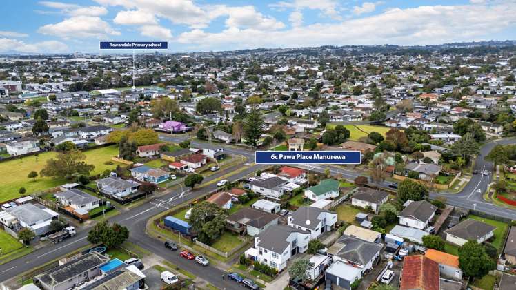 6C Pawa Place Manurewa_14