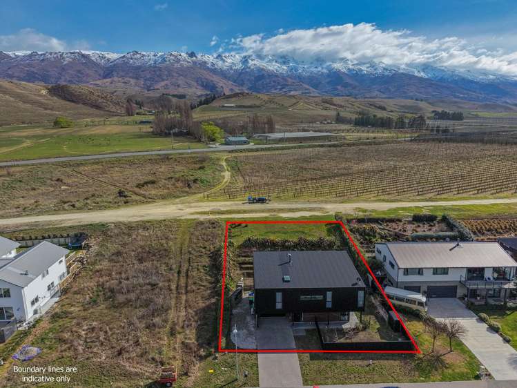 33 Stratford Drive, Mount Pisa Cromwell_35