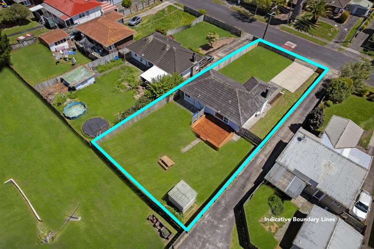 38 Kamara Road Glen Eden_24