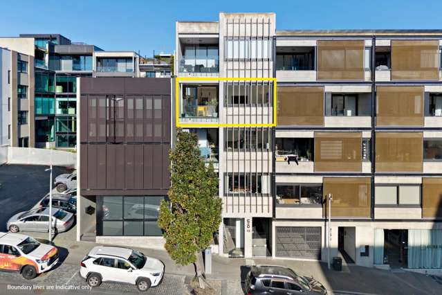 303/12 Vinegar Lane Grey Lynn_2