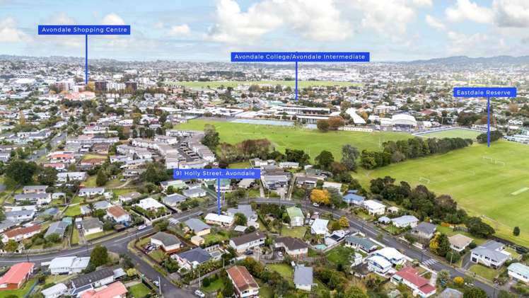 91 Holly Street Avondale_22