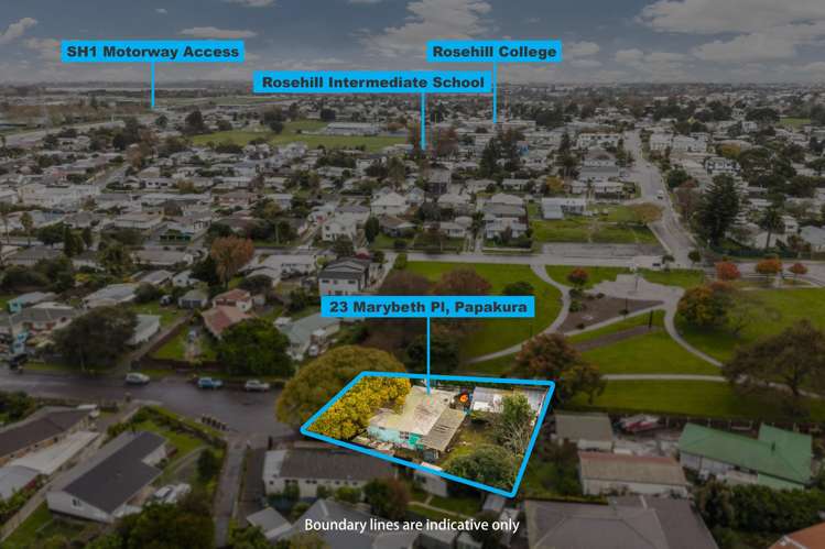 23 Marybeth Place Rosehill_9