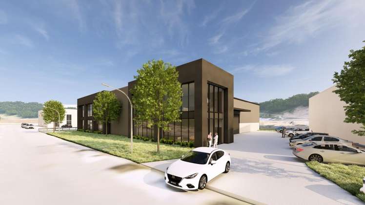 Tenancy 1, 260 Matakokiri Drive Tauriko_10