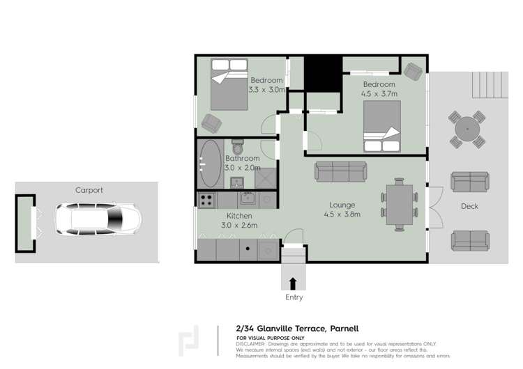 2/34 Glanville Terrace Parnell_13