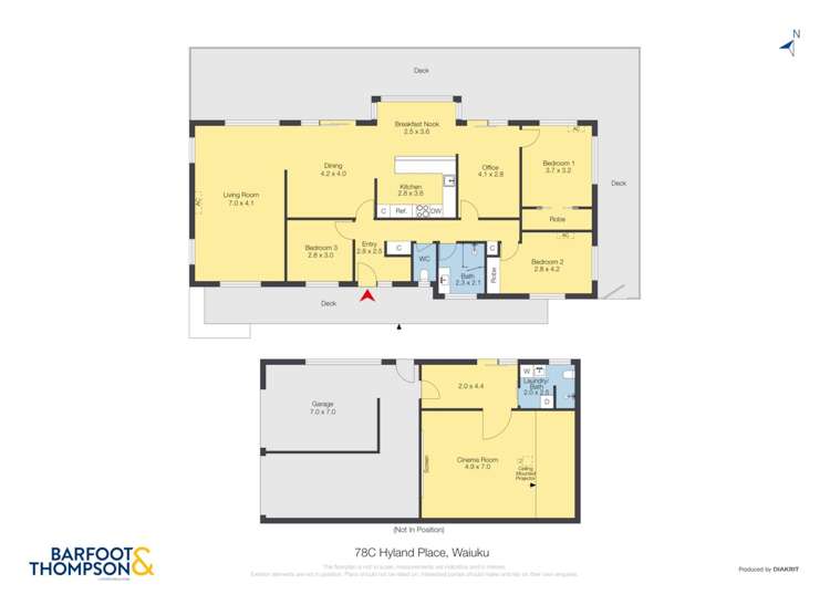 78c Hyland Place Waiuku_12