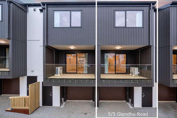 Lot 5/5 Glendhu Road_0