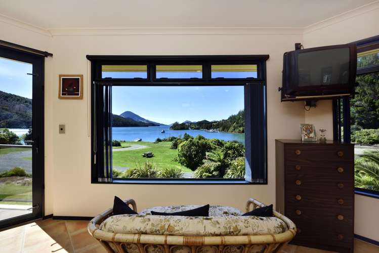 198 Elaine Bay Road Marlborough Sounds_19