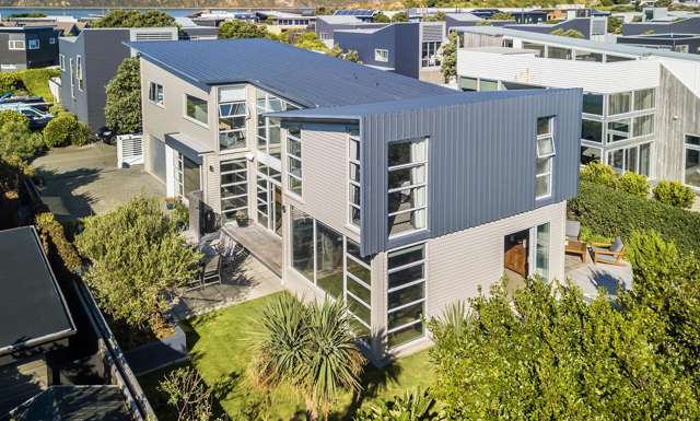 7 Boardwalk Lane Seatoun_1