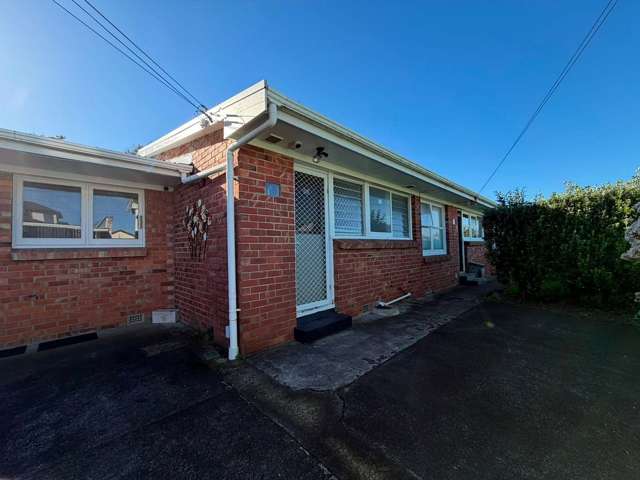 Charming Unit in Mount Wellington