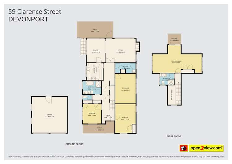 59 Clarence Street Devonport_26