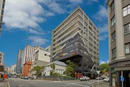 Chance to claim high office in Wellington