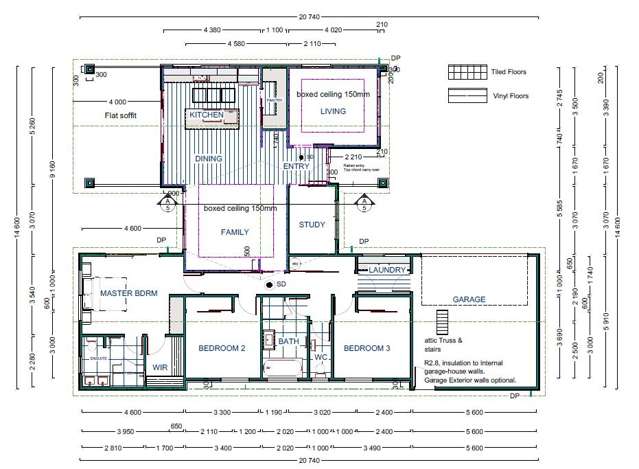 13 Meadow Stream Drive Casebrook_2