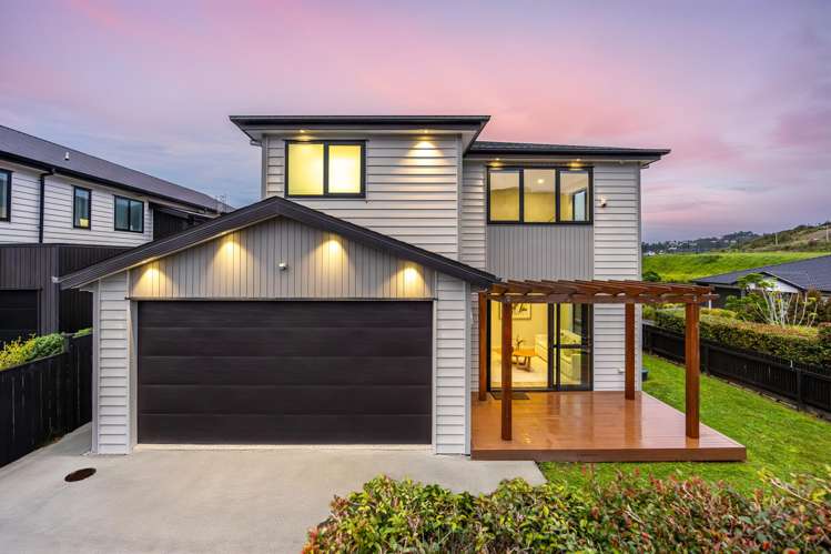 21 Tawatawa Street Long Bay_26