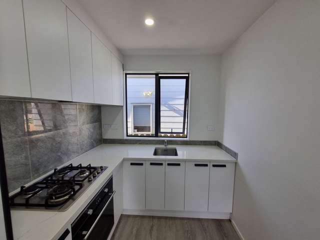 Next to new 2 Bedroom House AVAILABLE!
