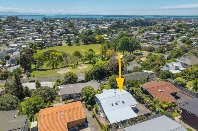 43B Brookfield Terrace Brookfield_19