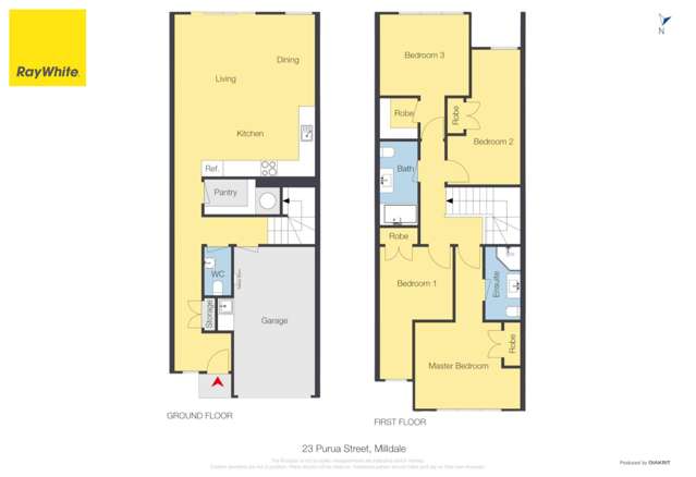 23 Purua Street Milldale_1