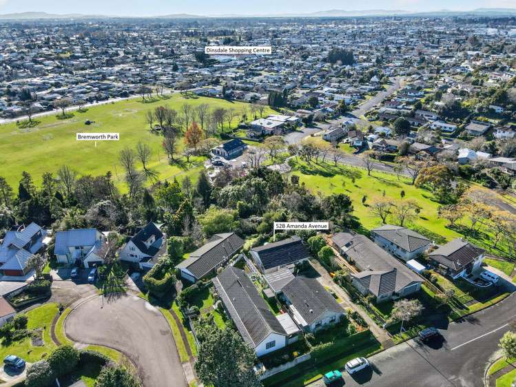 52B Amanda Avenue Dinsdale_17