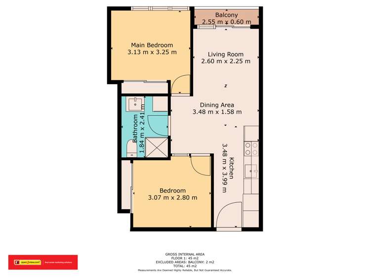 416/1193 Hinemoa Street Rotorua Central_11