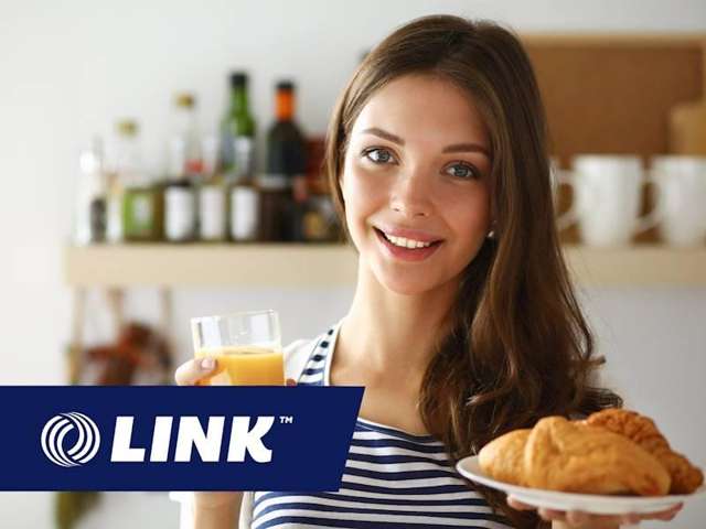 CBD Espresso Bar - Easy, Profitable, $98K