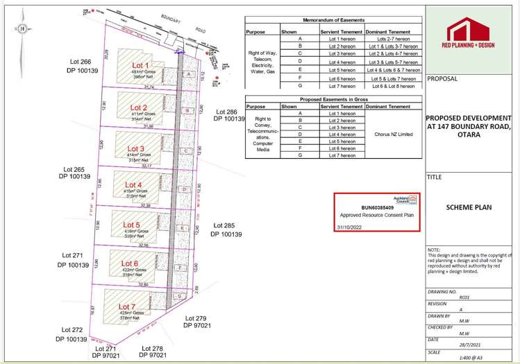 Lot1-7/147 Boundary Road_0