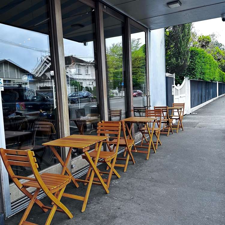 The Preservatory Cafe Fendalton_2