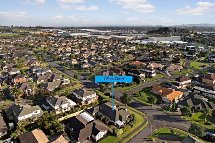 1 Zara Court Flat Bush_34