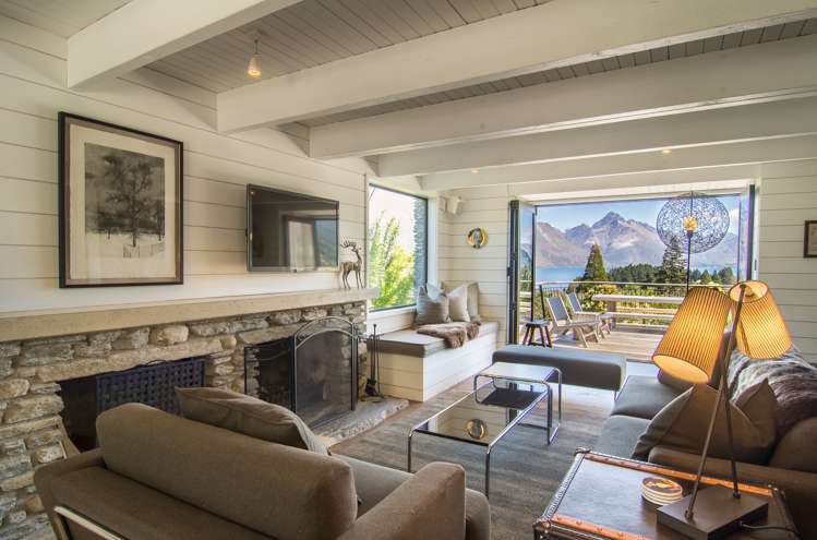 2 York Street Queenstown_19